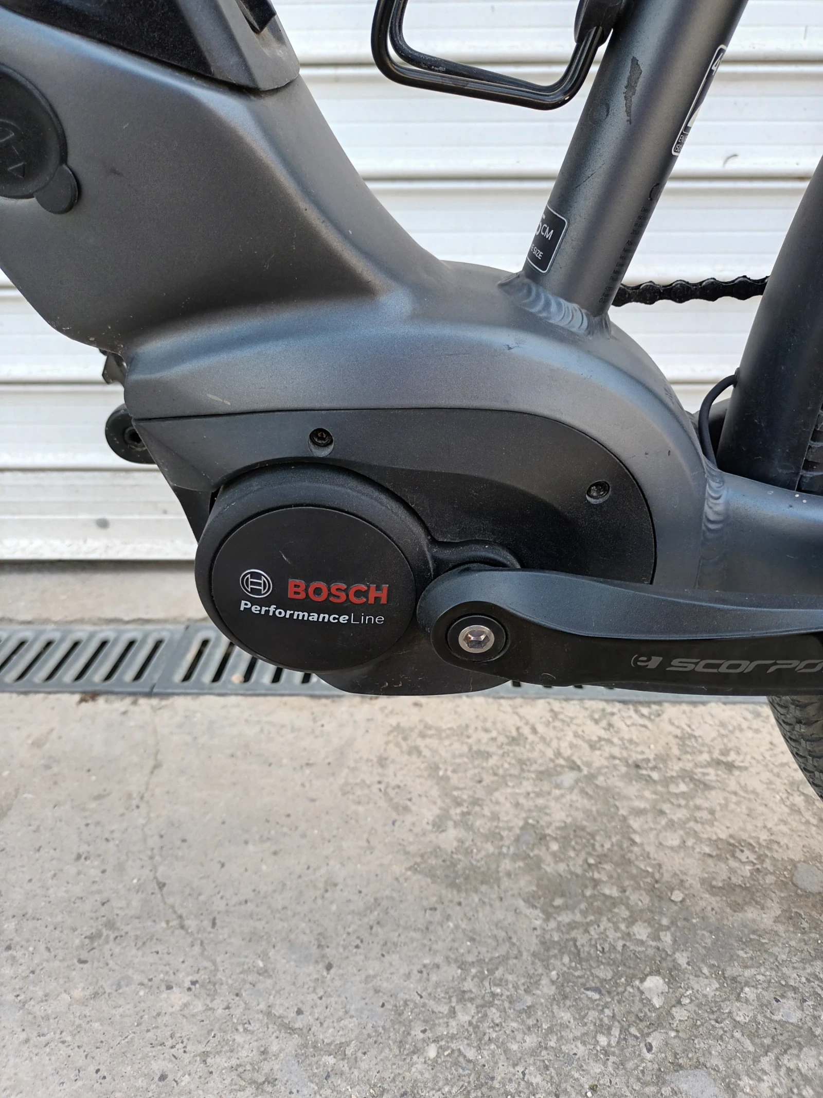 ������� Stevens E6X-Tour | Mobile.bg � ����������� 11