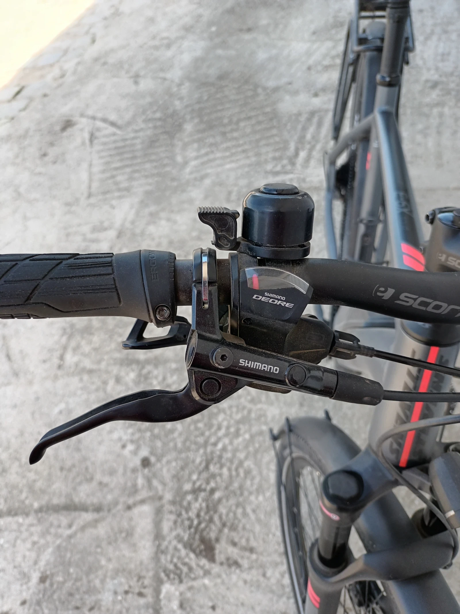 ������� Stevens E6X-Tour | Mobile.bg � ����������� 6