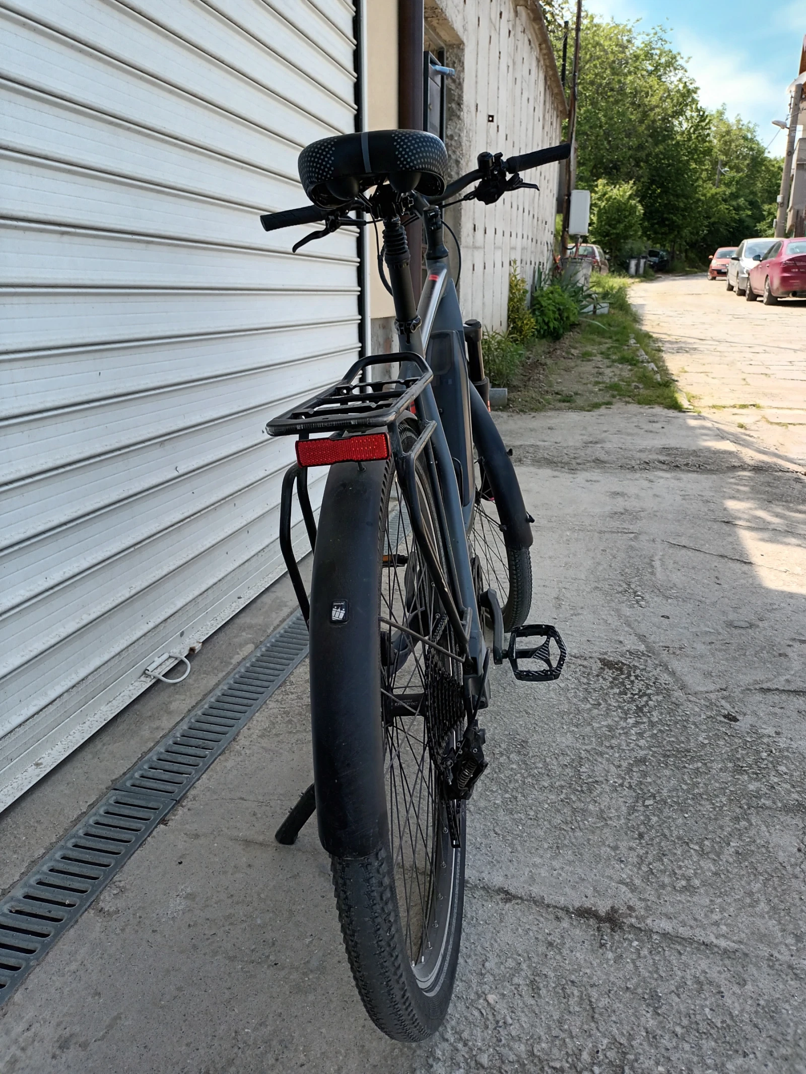 ������� Stevens E6X-Tour | Mobile.bg � ����������� 2