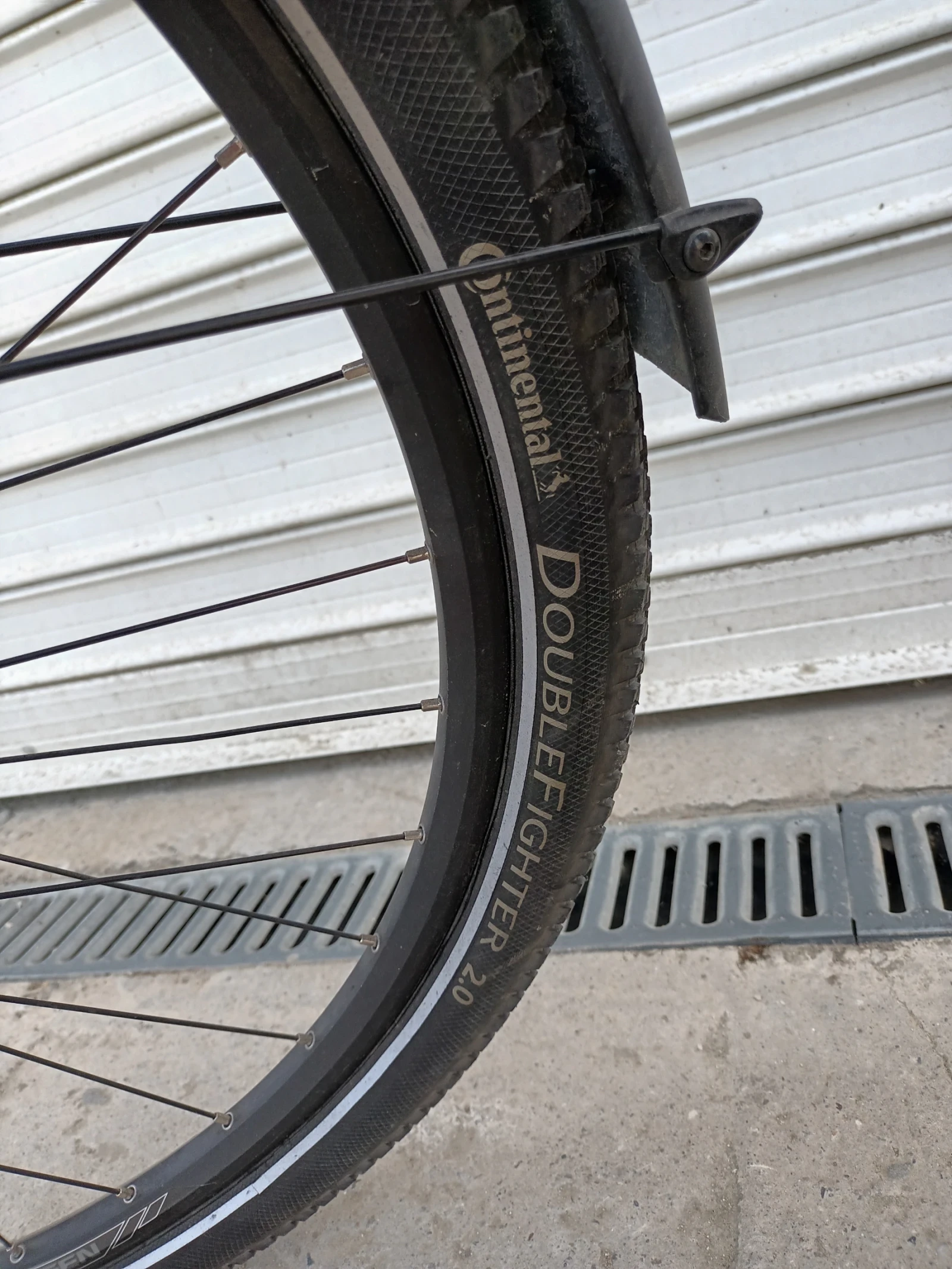 ������� Stevens E6X-Tour | Mobile.bg � ����������� 12