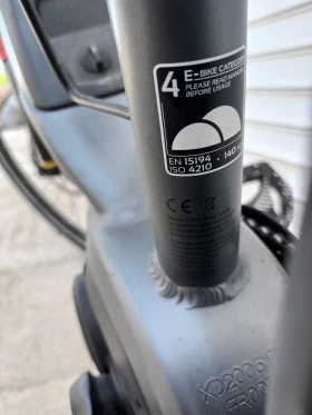 ������� Stevens E6X-Tour | Mobile.bg � ����� ������ 13