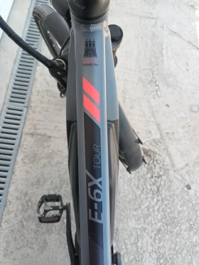 ������� Stevens E6X-Tour | Mobile.bg � ����� ������ 8