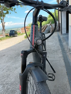 ������� Stevens E6X-Tour | Mobile.bg � ����� ������ 5