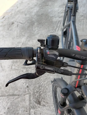������� Stevens E6X-Tour | Mobile.bg � ����� ������ 6