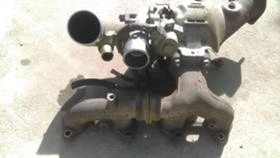 Двигател за Toyota Land cruiser, снимка 1