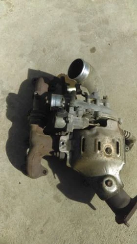 Двигател за Toyota Land cruiser, снимка 2