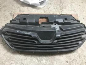 Рама и Каросерия за Renault Trafic, снимка 2