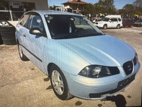 1,9SDI Двигател VW POLO seat Сеат Фолксваген , снимка 2