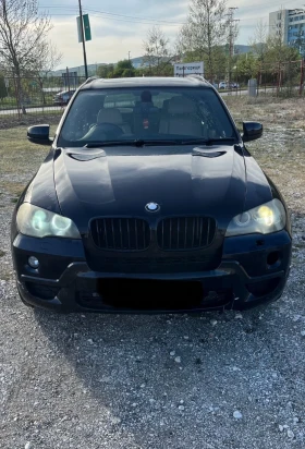 BMW X5 E70 2006-2010 Части, снимка 2