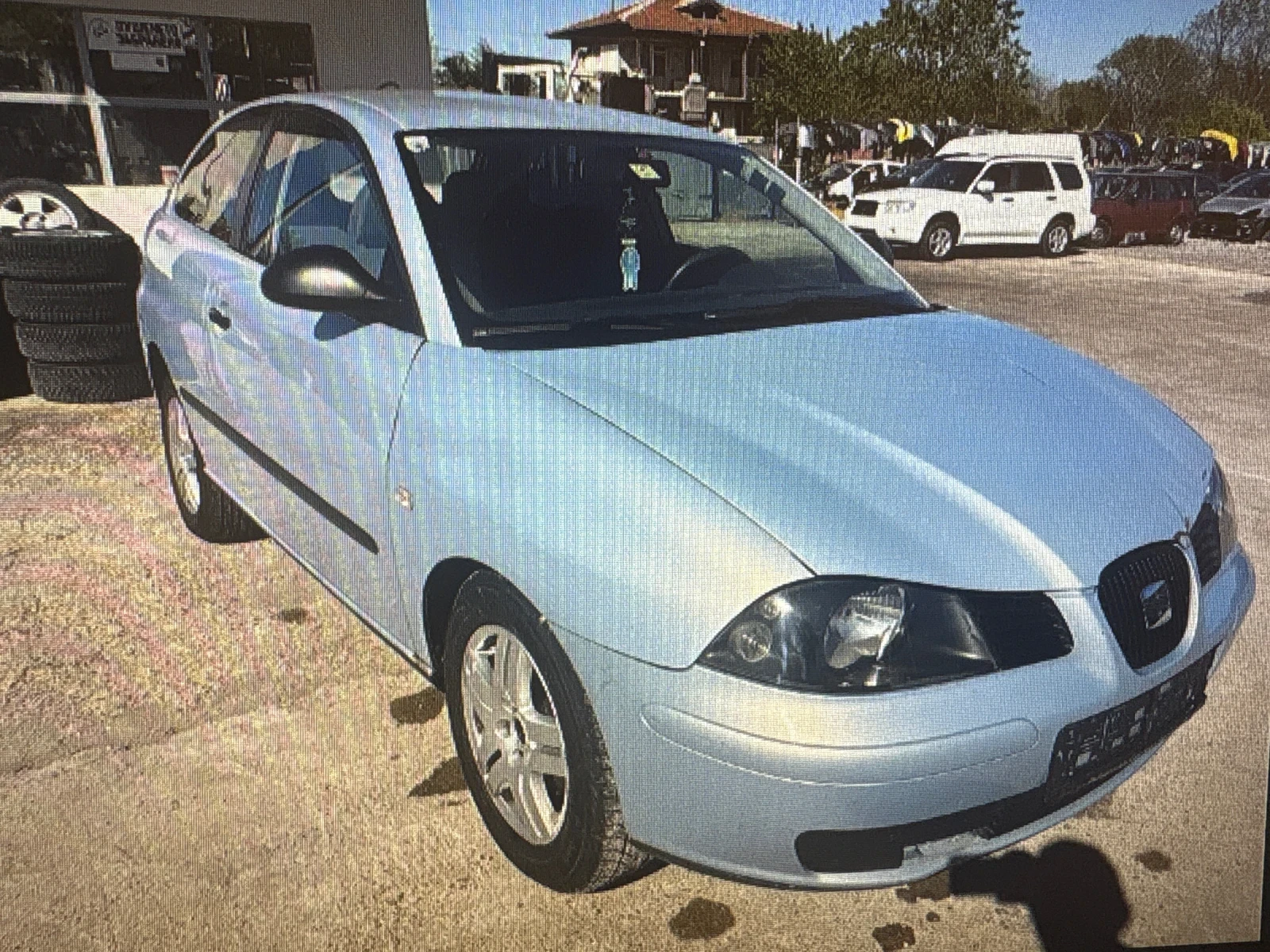 seat   1,9SDI    | Mobile.bg   2