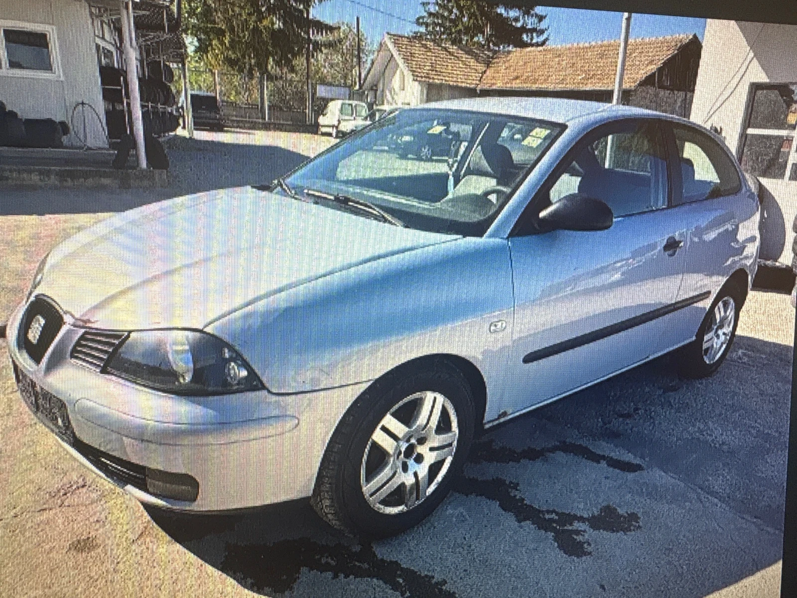 seat   1,9SDI    | Mobile.bg   3