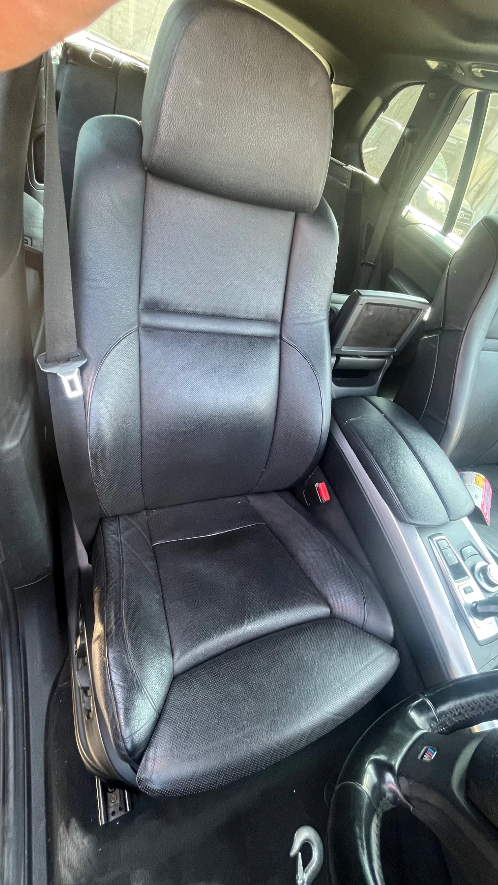 BMW X5 E70 2006-2010 Части, снимка 7 - Части - 55629919