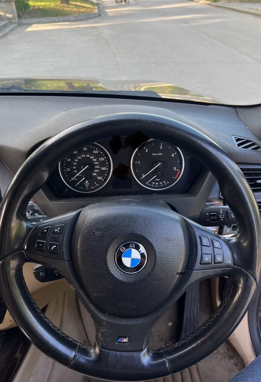 BMW X5 E70 2006-2010 Части, снимка 3 - Части - 55629919