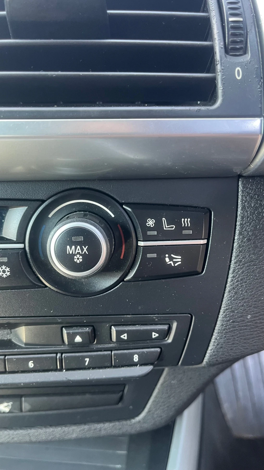 BMW X5 E70 2006-2010 Части, снимка 8 - Части - 55629919