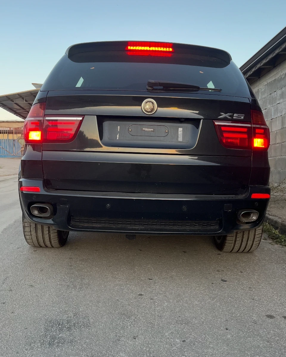BMW X5 E70 2006-2010 Части, снимка 4 - Части - 55629919