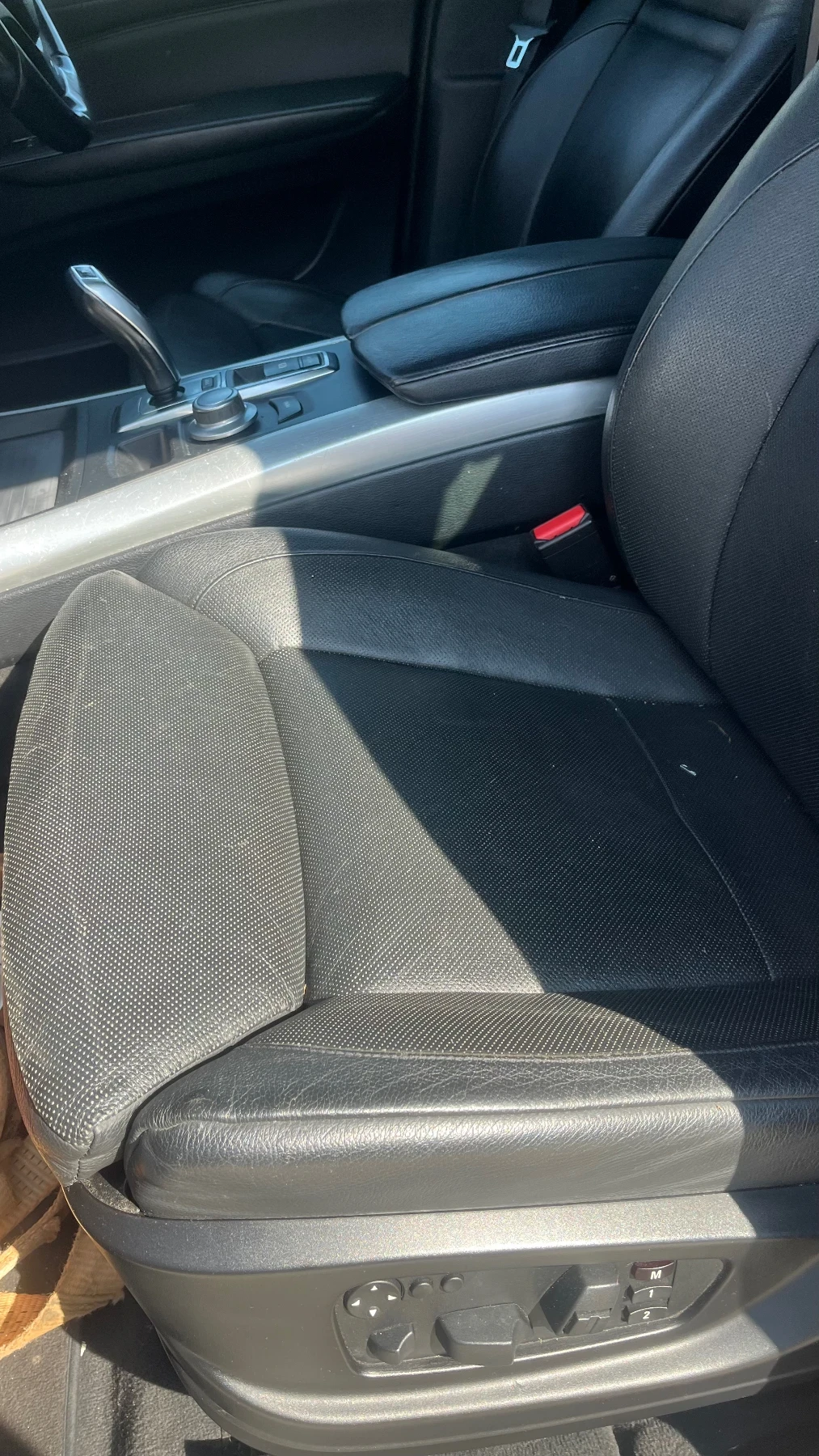 BMW X5 E70 2006-2010 Части, снимка 9 - Части - 55629919