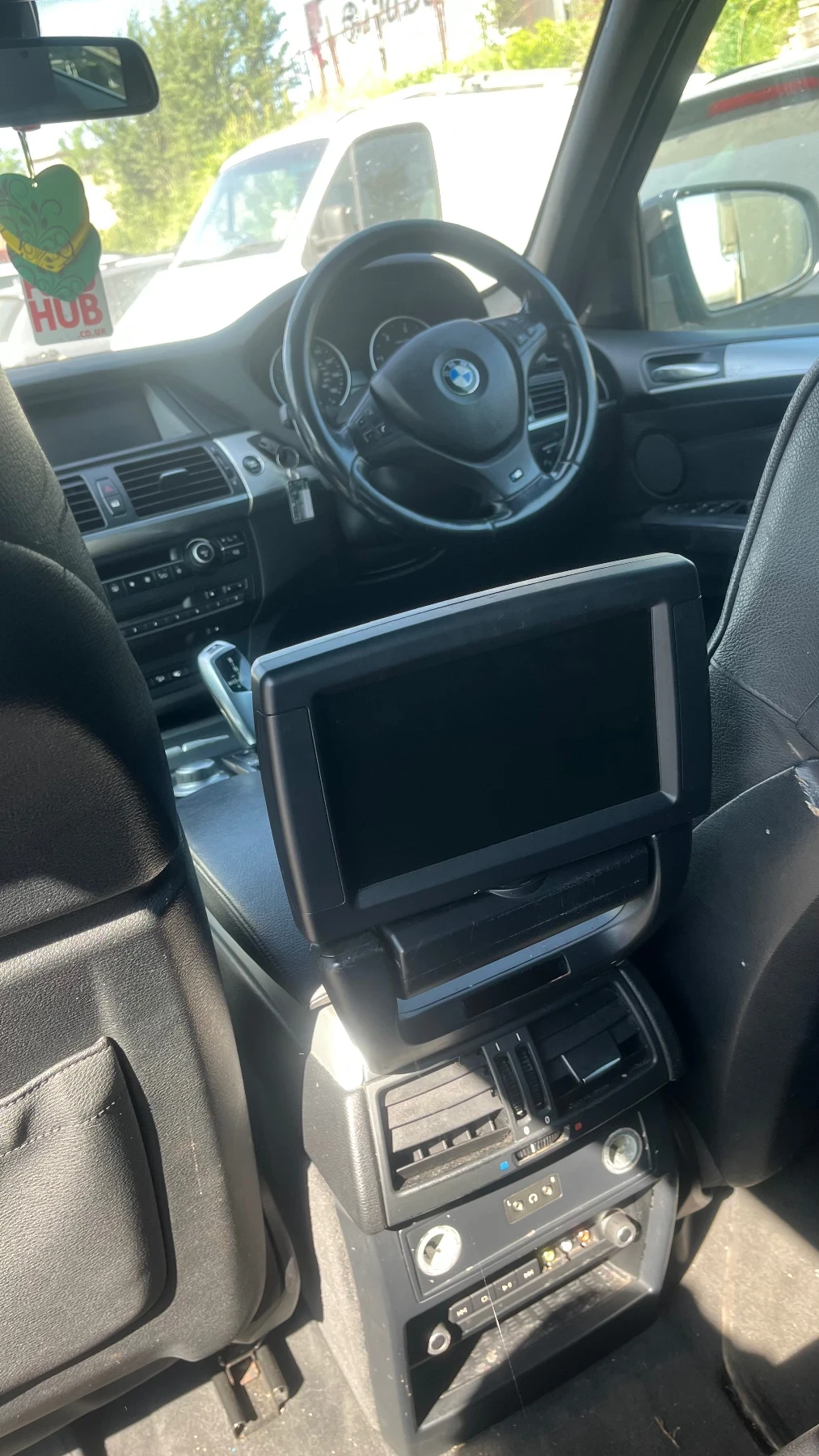 BMW X5 E70 2006-2010 Части, снимка 5 - Части - 55629919