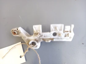 Водач държач предна броня ляв Рено Меган (к)