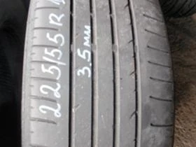 Гуми Летни 225/55R18, снимка 4