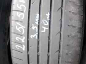 Гуми Летни 225/55R18, снимка 5
