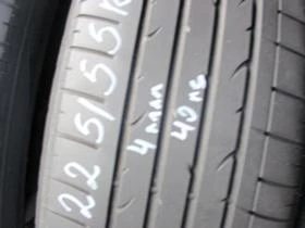Гуми Летни 225/55R18, снимка 6