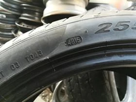 Гуми Летни 255/35R19, снимка 8