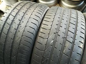 Гуми Летни 255/35R19, снимка 4