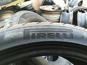 Гуми Летни 255/35R19, снимка 5