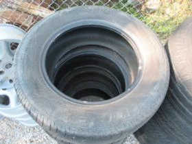 Гуми Всесезонни 235/60R16, снимка 2