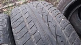 Гуми Летни 205/55R15, снимка 4