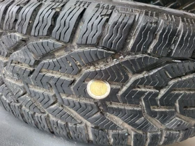 Гуми с джанти Други 205/55R16, снимка 2