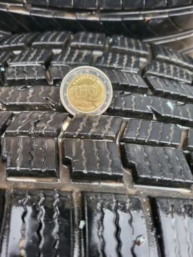 Гуми с джанти Други 205/55R16, снимка 3