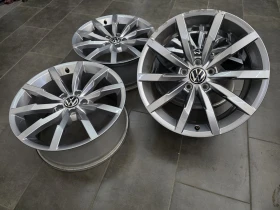Джанти за VW, снимка 2