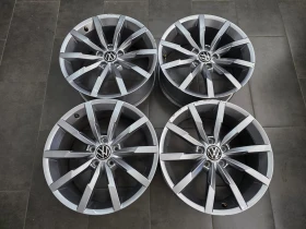 Джанти за VW, снимка 3