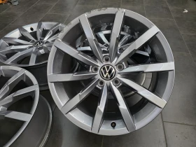 Джанти за VW, снимка 1