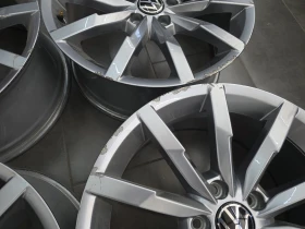 Джанти за VW, снимка 9