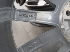Джанти за VW, снимка 11