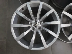 Джанти за VW, снимка 7