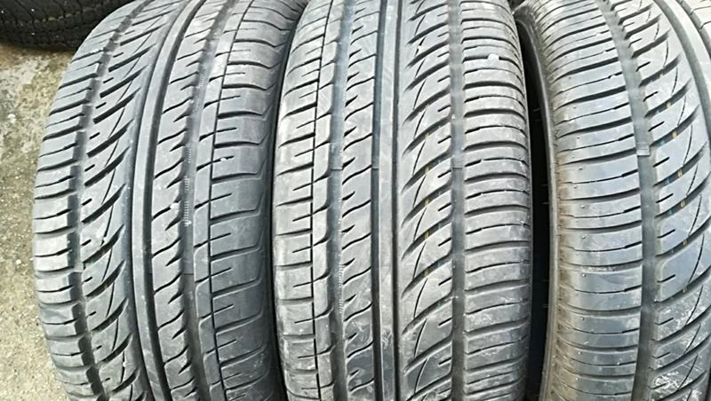 Гуми Летни 205/50R15, снимка 4 - Гуми и джанти - 25323215