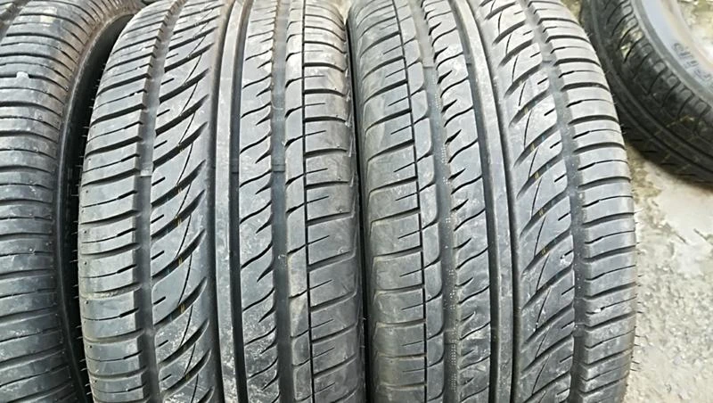 Гуми Летни 205/50R15, снимка 3 - Гуми и джанти - 25323215