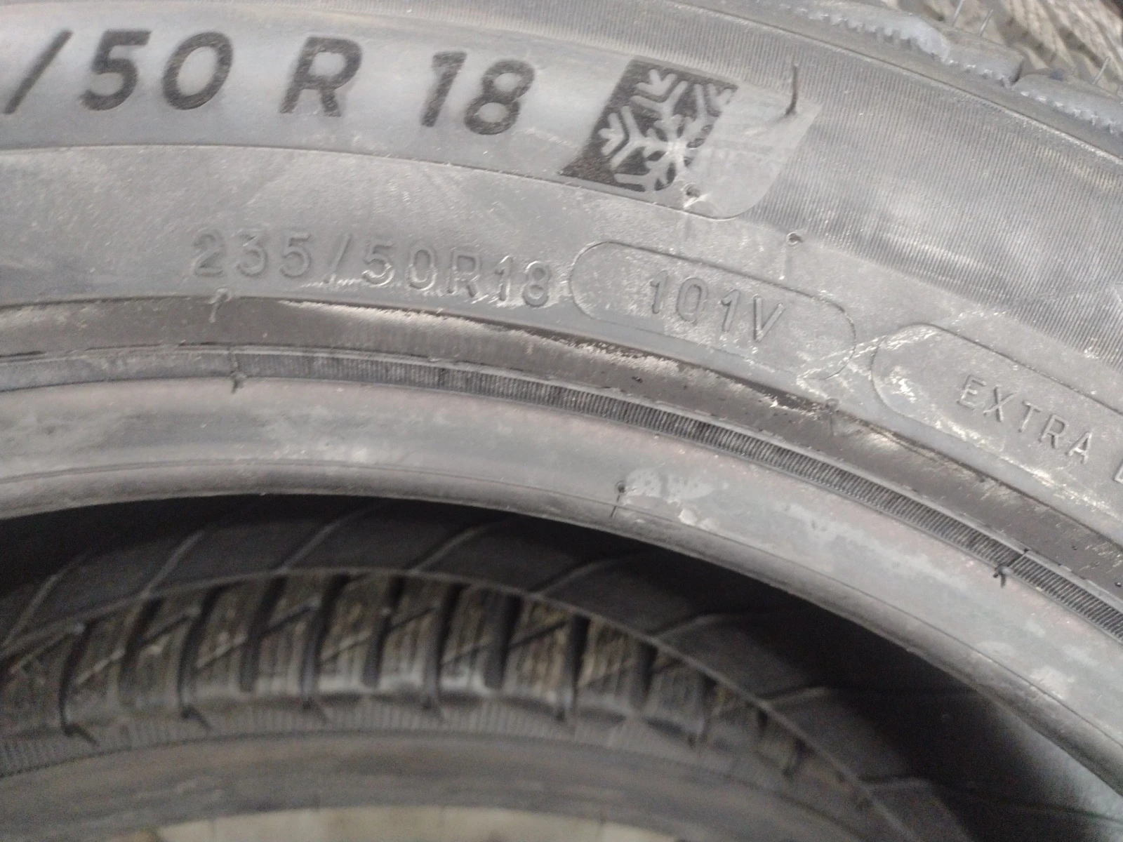  235/50R18 | Mobile.bg   10