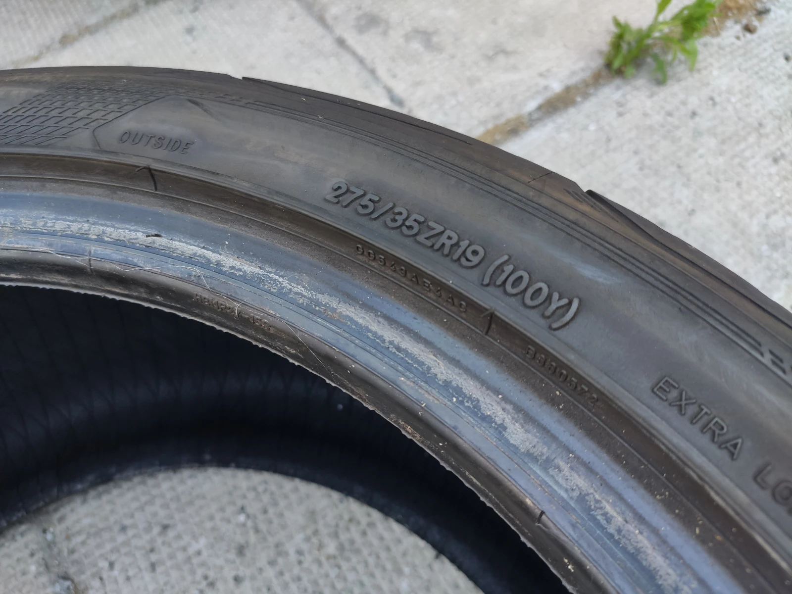  275/35R19 | Mobile.bg   7