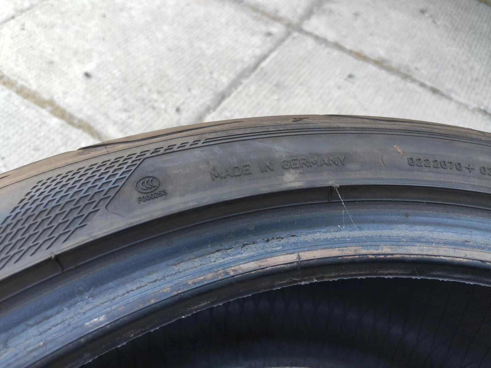  275/35R19 | Mobile.bg   10