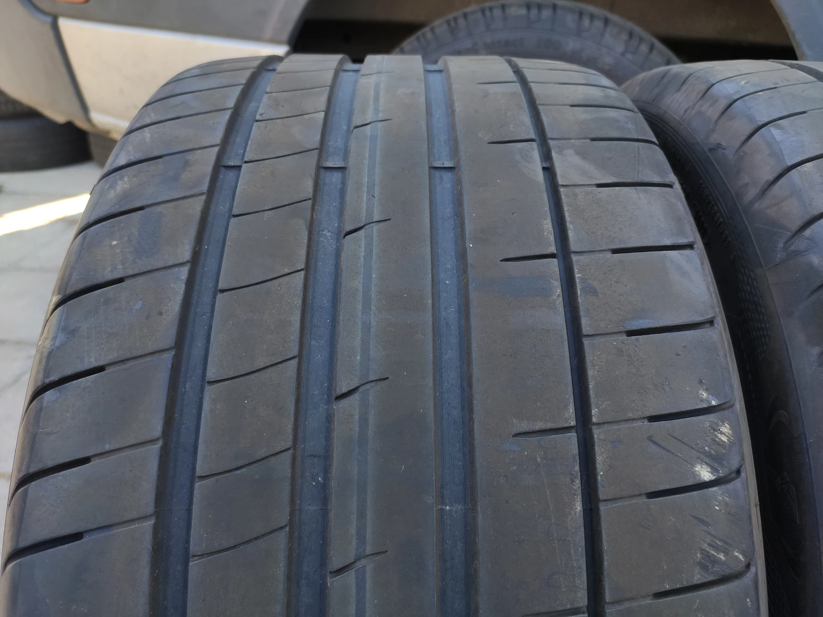  275/35R19 | Mobile.bg   5