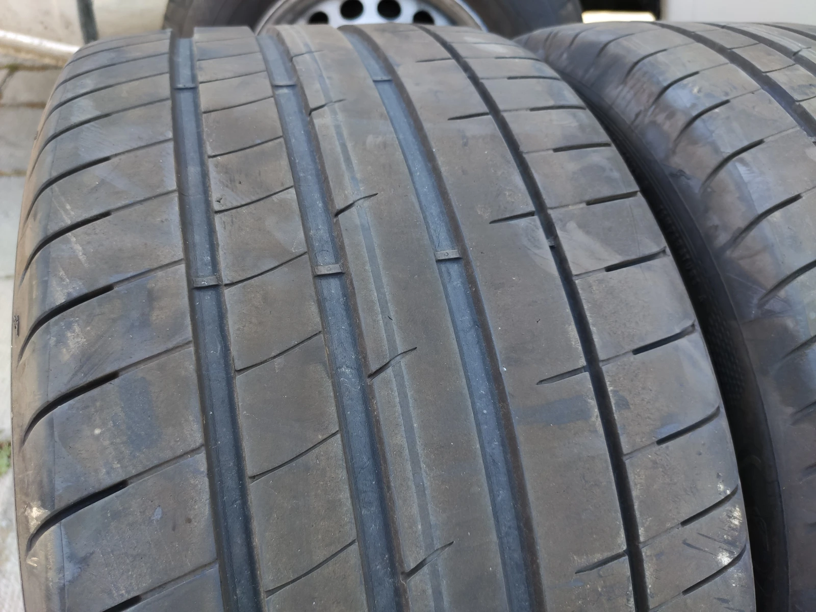  275/35R19 | Mobile.bg   2