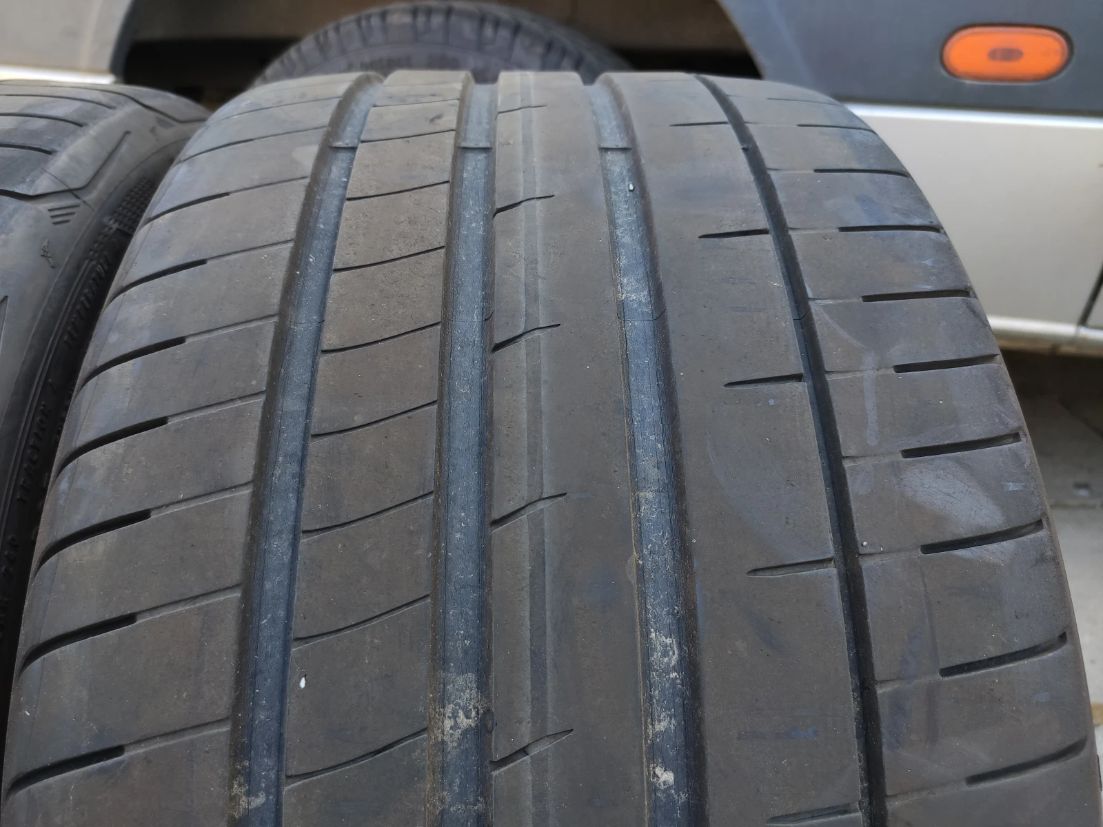  275/35R19 | Mobile.bg   6