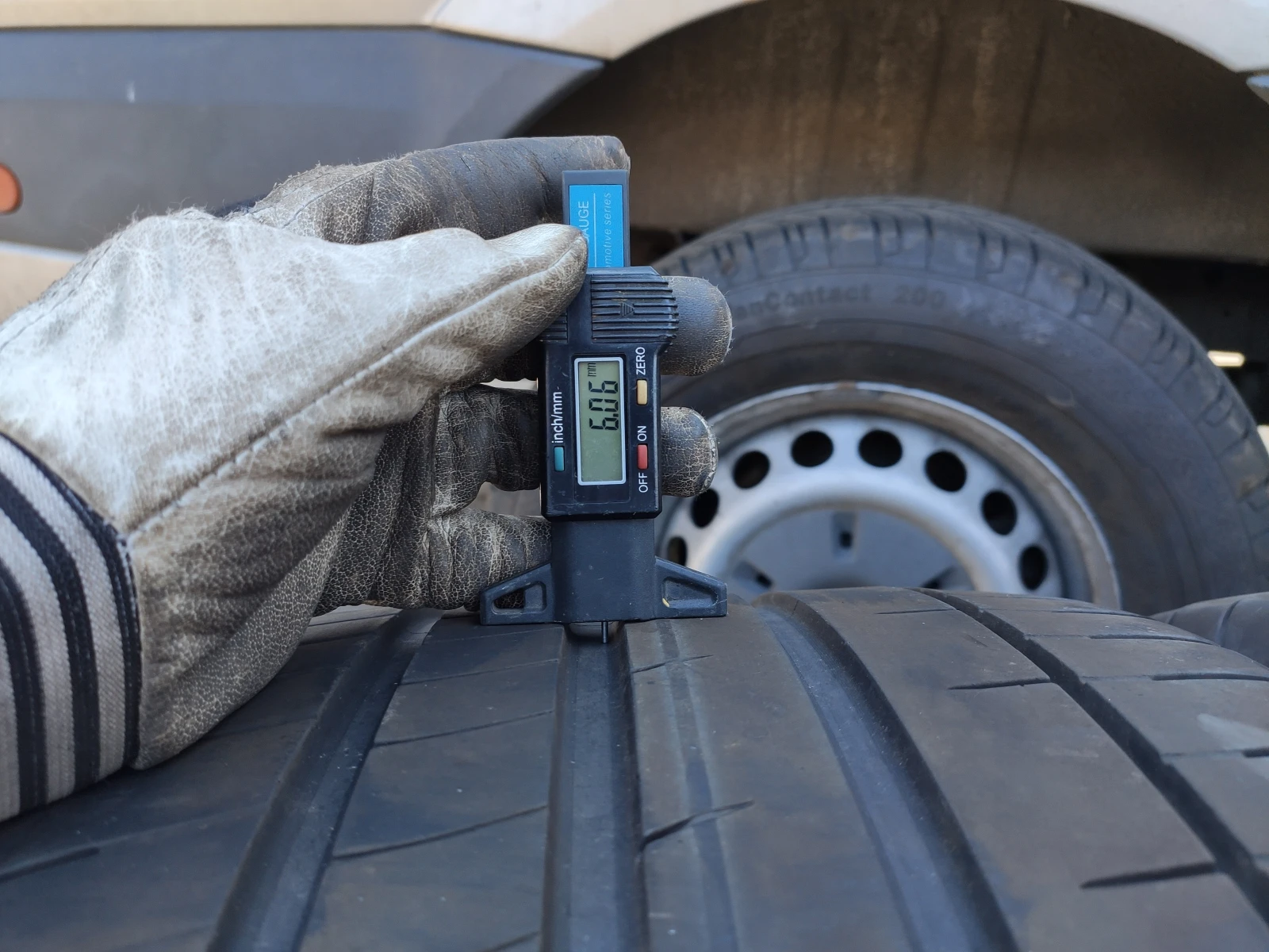  275/35R19 | Mobile.bg   4