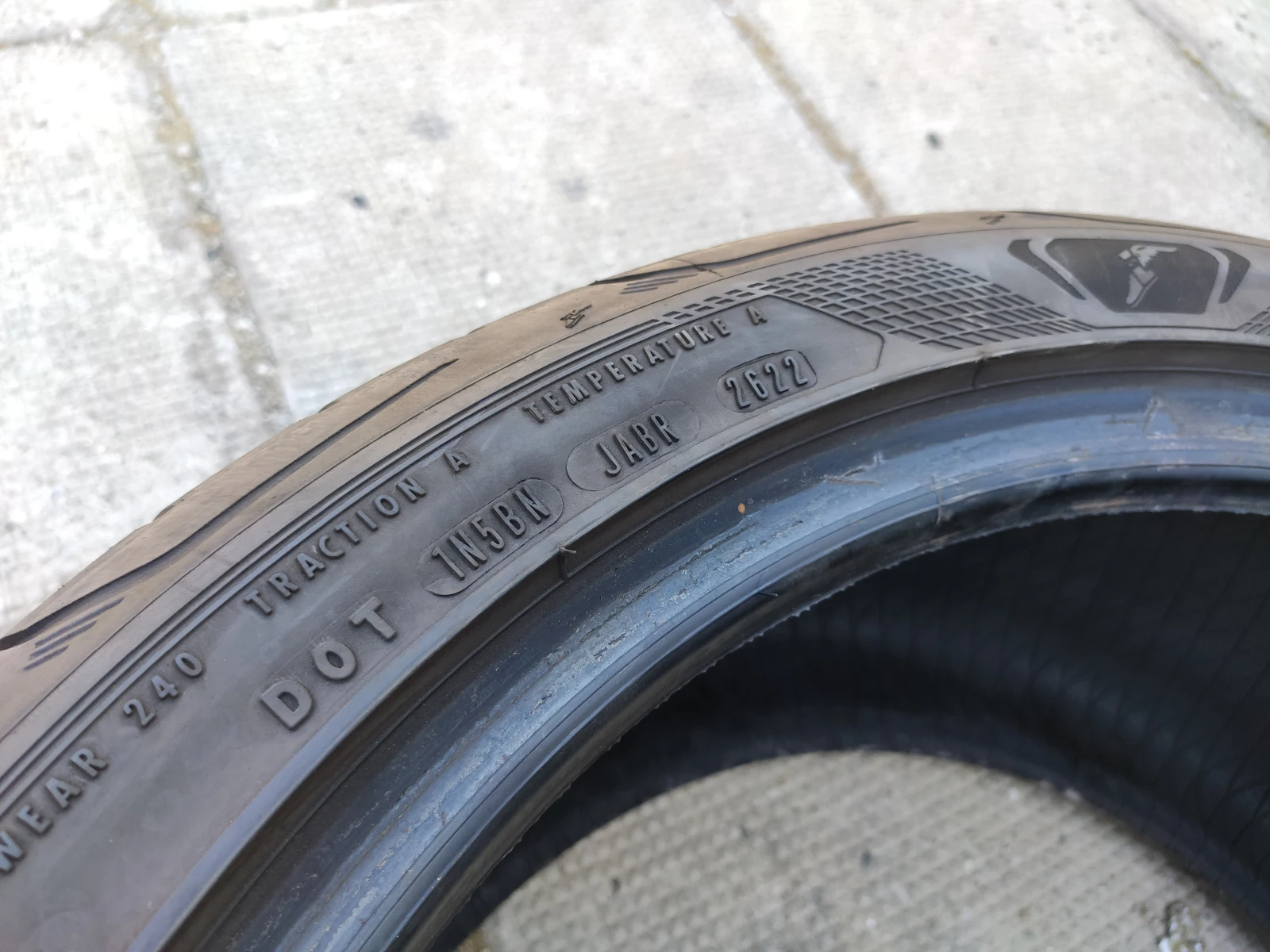  275/35R19 | Mobile.bg   9