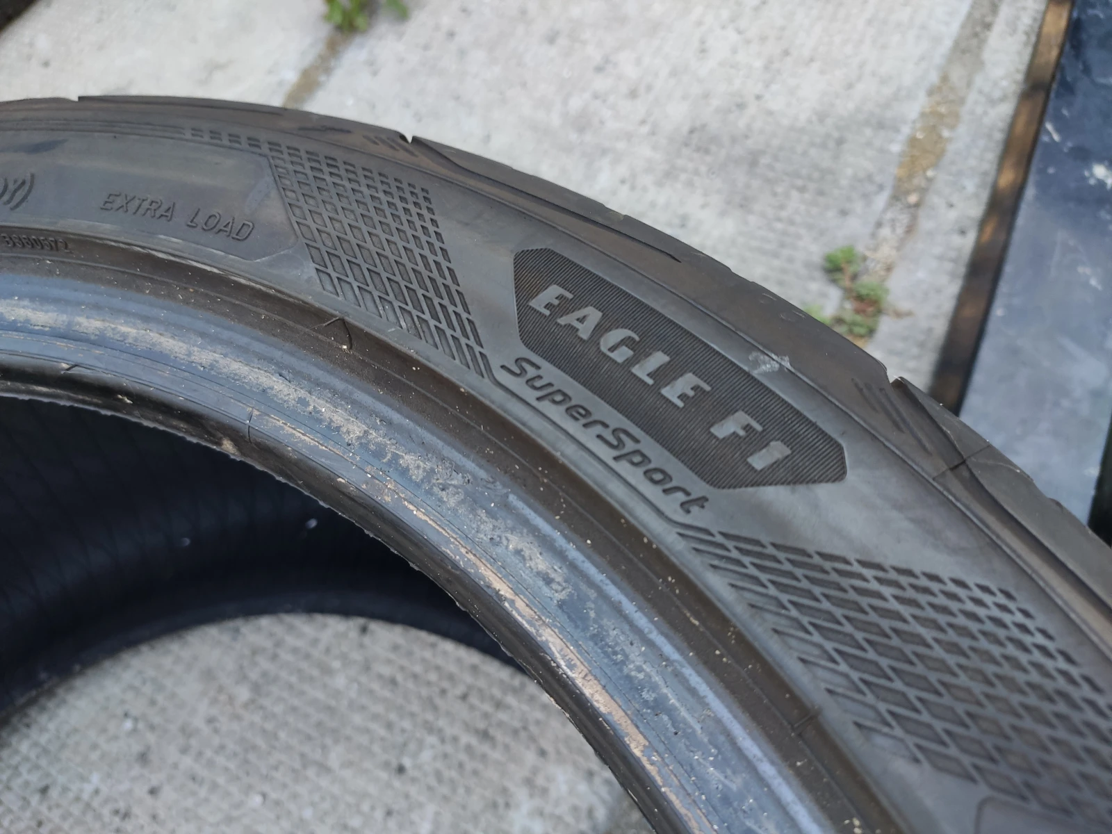  275/35R19 | Mobile.bg   8