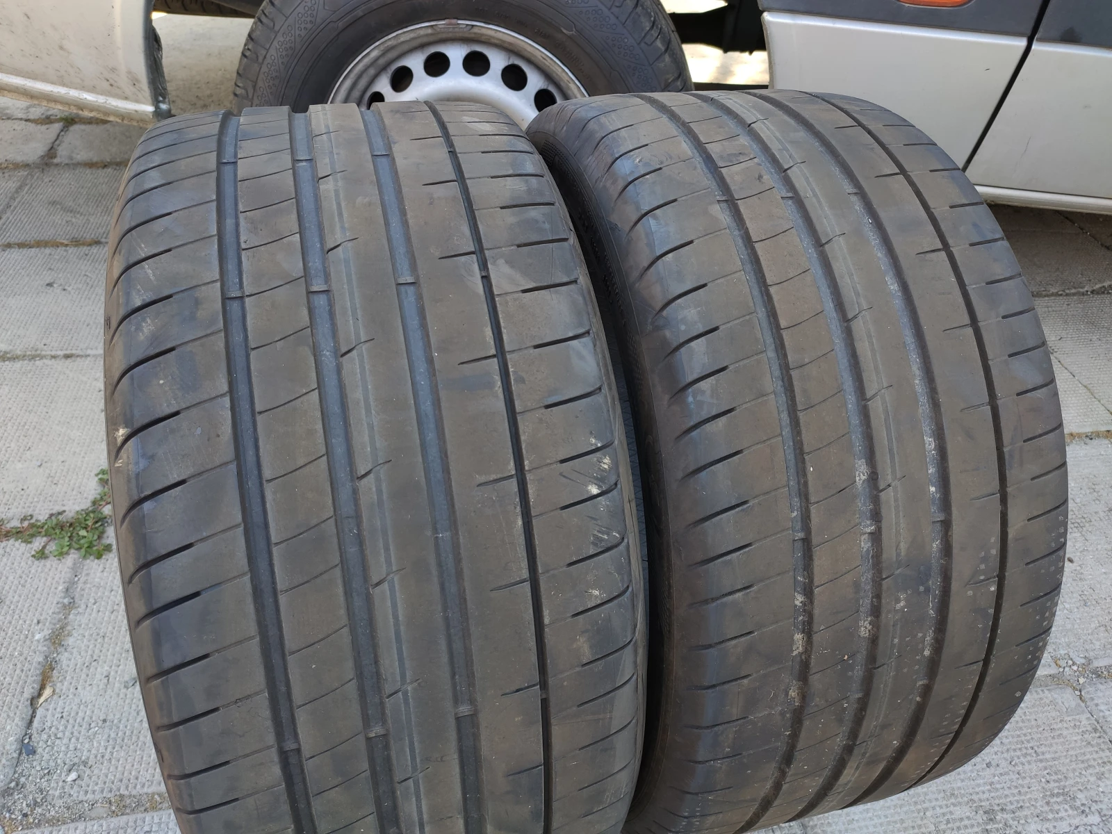  275/35R19 | Mobile.bg   3